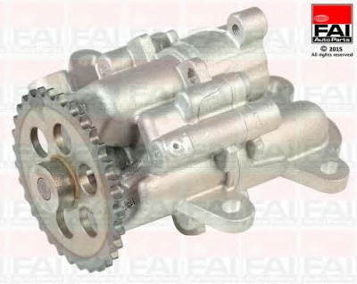 FAI AUTOPARTS op315 -  Масляный насос